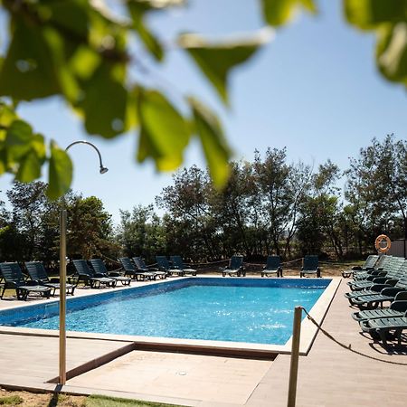 Campanile Lisboa Sud - Setubal Hotel Exterior photo